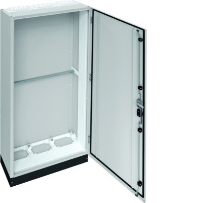 univers Rozdzielnica stojąca IP55 kl. I 800x1700x275 + cokół 100mm FR13E1 HAGER (FR13E1)