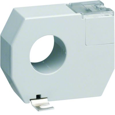 Przekładnik sumujący okrągły fi 105mm HR703 HAGER (HR703)