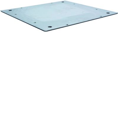 Pokrywa IP41 górna pełna 350x400 FZ881WE HAGER (FZ881WE)