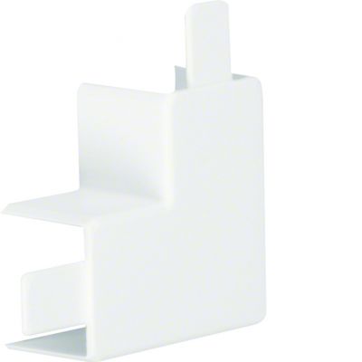 tehalit.LF/ateha Kąt płaski 30x30mm biały (LF3003059016)