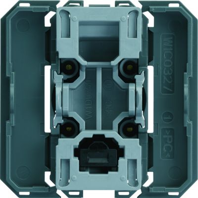 gallery Łącznik klawiszowy uniwersalny mechanizm 2M/1M 10AX (WXF003)