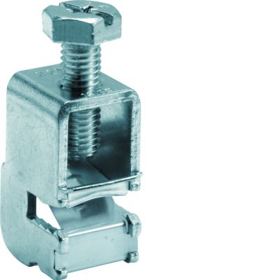 Zaciski do szyn zbiorczych 16-120mm2 Cu 20/30x5mm K96W HAGER (K96W)