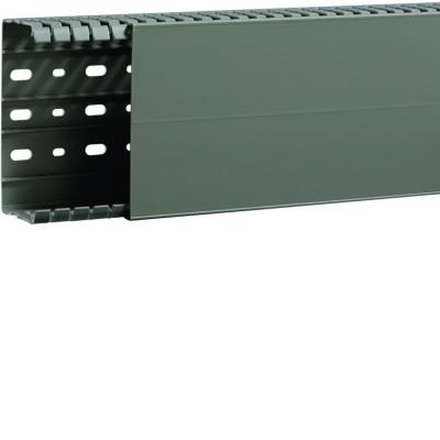 tehalit.BA7A Kanał grzebieniowy 60x120 szary BA7A60120 HAGER (BA7A60120)