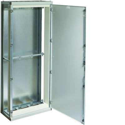 univers Obudowa stojąca IP41 kl.I 850x2000x400mm RAL7035 FG23WE HAGER (FG23WE)