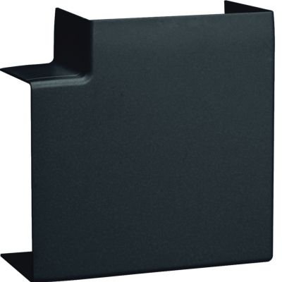 tehalit.LF/LFF Kąt płaski 60x110mm czarny (LFF6011059011)