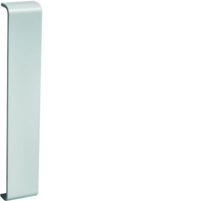 tehalit.LF/LFF Łącznik pokrywy W=110mm aluminium LFF60117ALU HAGER (LFF60117ALU)
