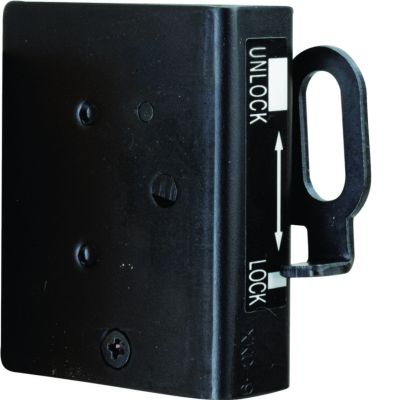 Blokada dźwigni h1250-h1600 HXF039H HAGER (HXF039H)