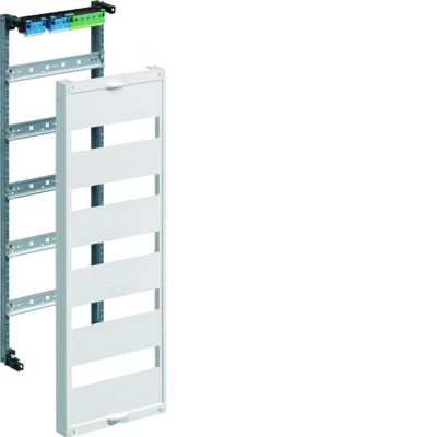 FWB Podzespół do zabudowy aparatów modułowych 750x250 QC UW51V HAGER (UW51V)