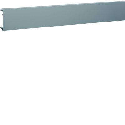 tehalit.GBA Pokrywa frontowa aluminium anodyzowany GBA452ALU HAGER (GBA452ALU)