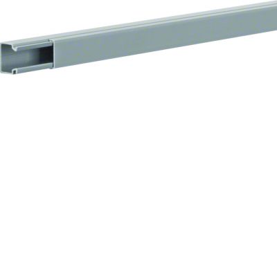 tehalit.LF Kanał elektroinstalacyjny PVC 20x20mm szary LF2002007030 HAGER (LF2002007030)