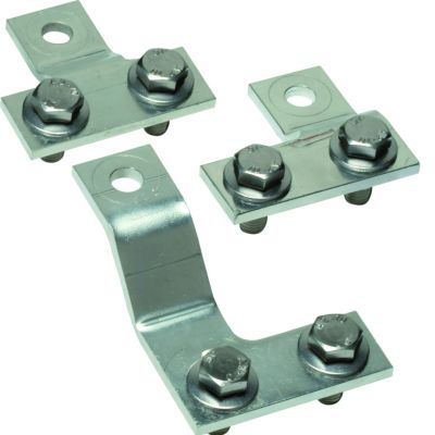 LV zaciski odpływowe NH1/2/3 2x300mm2 LVZASR HAGER (LVZASR)