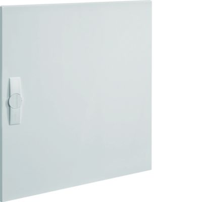 univers Drzwi FW prawe pełne RAL9010 dla obudowy wys.650 x szer.550mm FZ006F HAGER (FZ006F)