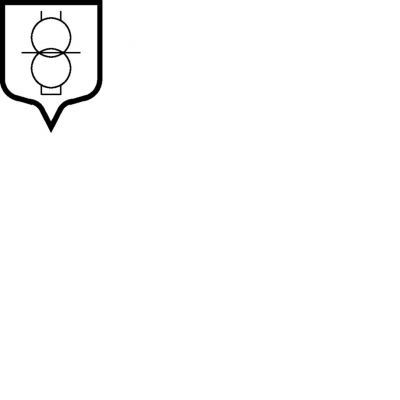 Transformator bezpieczeństwa 230/12-24VAC 16VA ST313 HAGER (ST313)