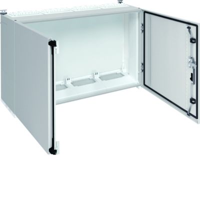 univers Rozdzielnica wisząca IP55 kl. II 1050x800x275 FR54S HAGER (FR54S)