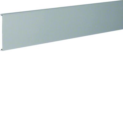 tehalit.DNG Pokrywa kanału 50075 W=75mm szary (DN5007527030)