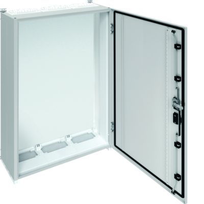 univers Rozdzielnica wisząca IP55 kl. II 800x1400x275 FR93S HAGER (FR93S)