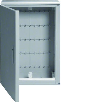 univers Obudowa poliester 850x600mm IP65 odporna na UV FL52SP HAGER (FL52SP)