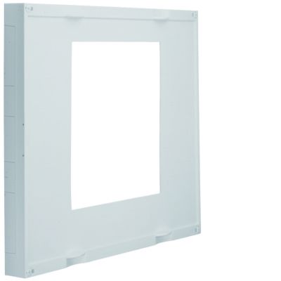 univers N Pokrywa do 1xNH3 450x500 US32D1 HAGER (US32D1)