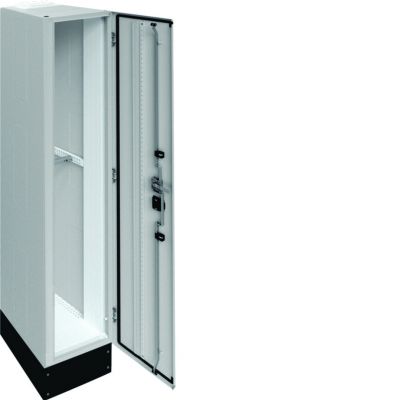 univers Rozdzielnica stojąca IP55 kl. I 300x1850x400 + cokół 200mm FR21G2 HAGER (FR21G2)
