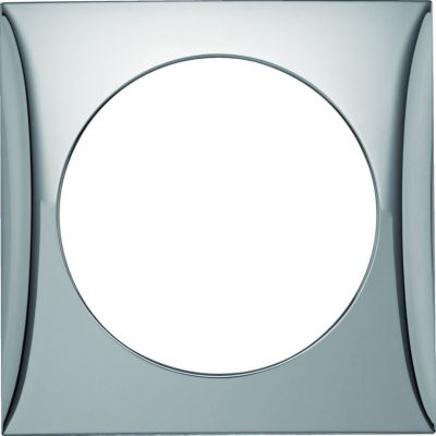 Integro Ramka 1-krotna, chrom (918272518)