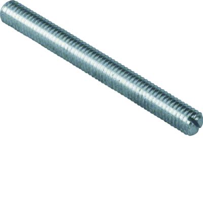 tehalit.BK Śruba M8x75 BK BKZNS75 HAGER (BKZNS75)