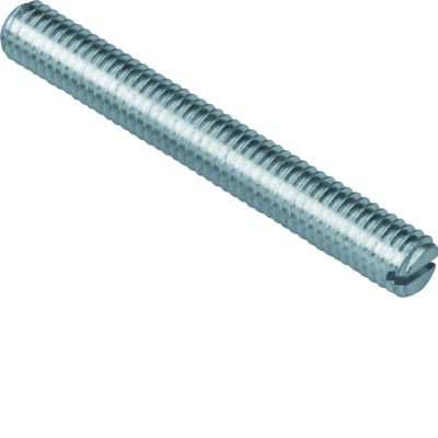 tehalit.BK Śruba M8x60 BK BKZNS60 HAGER (BKZNS60)