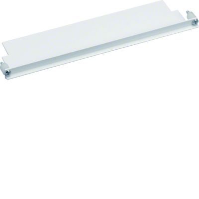 Przegroda pozioma dla rozdzielnic FW 1-pol. UZ01F1 HAGER (UZ01F1)