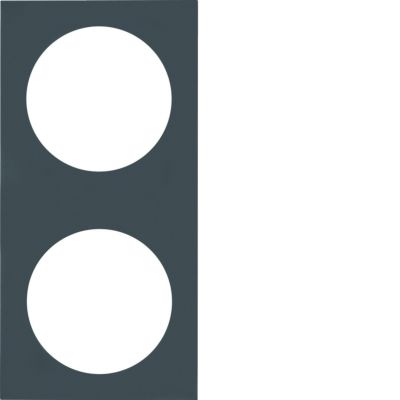 Integro Ramka 2-krotna cz (919762510)