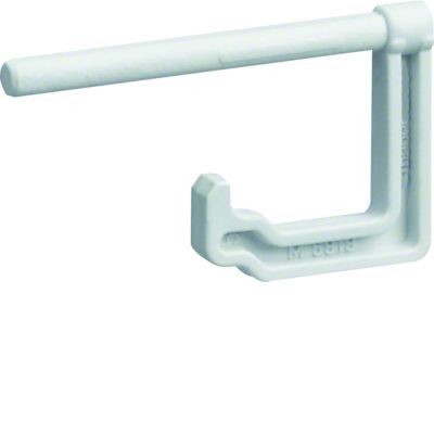 tehalit.LF Kąt wewnętrzny 25x25mm jasnoszary M59517035 M5919 HAGER (M5919)