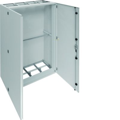 Rozdzielnica stojąca IP41 kl. I 1050x1850x400 FS24G HAGER (FS24G)