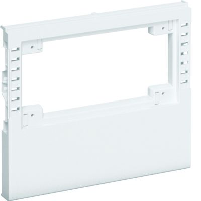 univers Panel poziomy montowany wewnątrz 275mm dla FR FZ230A HAGER (FZ230A)