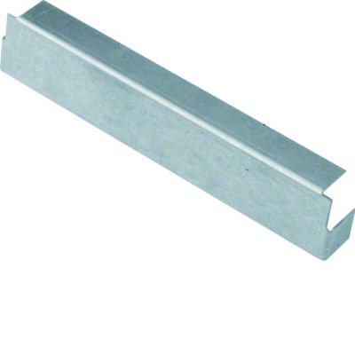 tehalit.UK Końcówka 190X38mm stal UKE190380 HAGER (UKE190380)