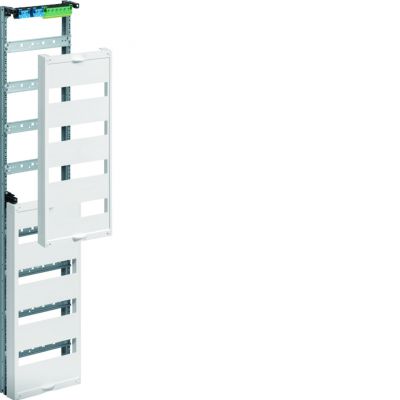 FWB Podzespół do zabudowy aparatów modułowych 1200x250 QC UW81V HAGER (UW81V)