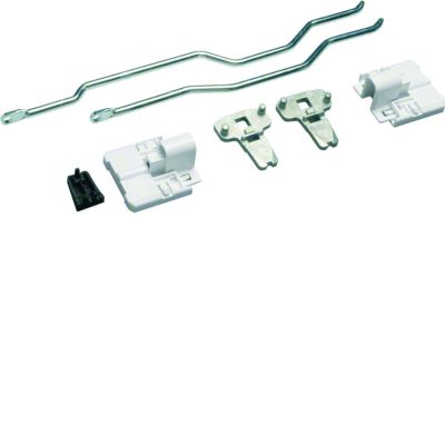 univers Drążki przesuwne do zamków IP54 1550mm FZ840N HAGER (FZ840N)