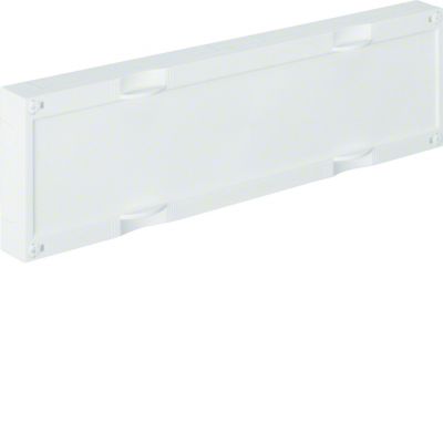 univers N Pokrywa pełna 150x500 10szt. US12A3 HAGER (US12A3)