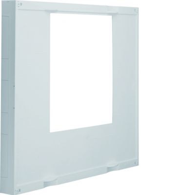 univers N Pokrywa do 1xNH3 450x500 US32D2 HAGER (US32D2)