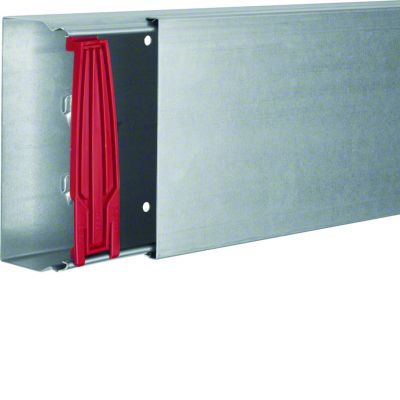 tehalit.LFS Kanał stalowy 60x150mm ocynk LFS601500VERZ HAGER (LFS601500VERZ)