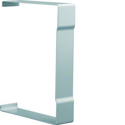 tehalit.BRS Łącznik pokrywy 100x130 stal ocynk BRS1001307VERZ HAGER (BRS1001307VERZ)