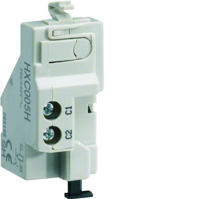 Wyzwalacz wzrostowy h250-h1600 380-450VAC HXC005H HAGER (HXC005H)
