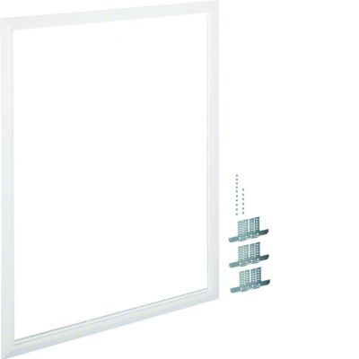 univers Rama maskująca IP44 1100x800mm FZ33B HAGER (FZ33B)