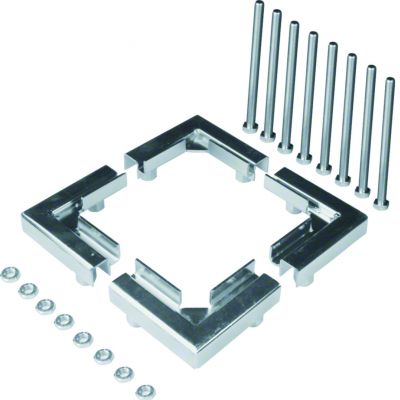tehalit.UK Wspornik pod ciężar do puszek podłogowych 198-223mm UDSLS223 HAGER (UDSLS223)