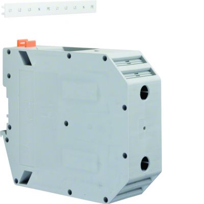 Zacisk szeregowy 95-240mm2 KR24P HAGER (KR24P)