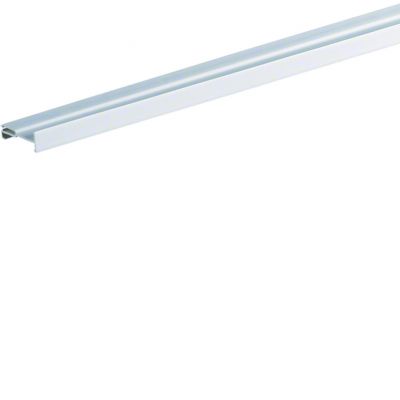 tehalit.LFH Przegroda z PC ABS H60mm MH2026 HAGER (MH2026)