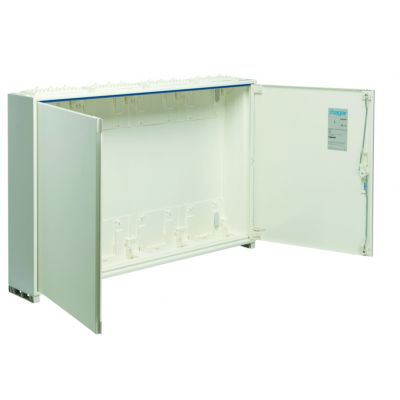 univers Obudowa FW pusta IP44 kl.II 650x1050x160 FWB44D HAGER (FWB44D)