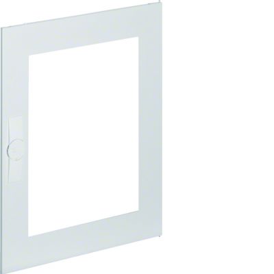 univers Drzwi transparentne IP44 650x550mm FZ104N HAGER (FZ104N)