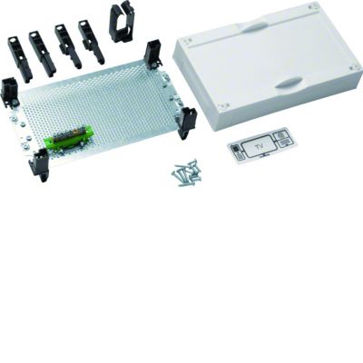 univers N Podzespół 150x250mm do VDI UD11M1 HAGER (UD11M1)