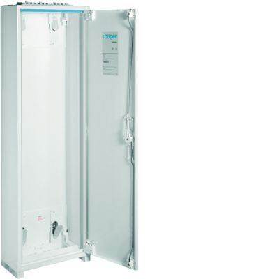 univers Obudowa FW pusta IP44 kl.II 950x300x160 FWB61D HAGER (FWB61D)