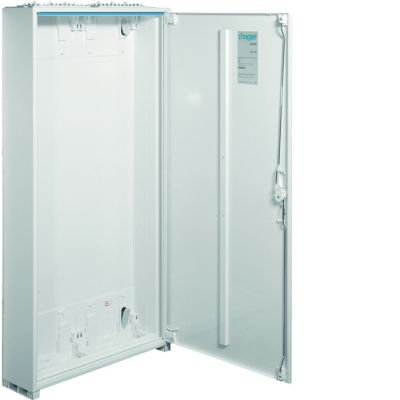 univers Obudowa FW pusta IP44 kl.II 1100x550x160 FWB72D HAGER (FWB72D)