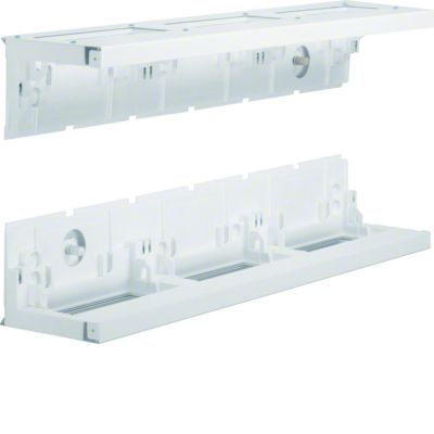 AP Ramy szachtowe pokrywa góra/dół szer. 750mm FR03A HAGER (FR03A)