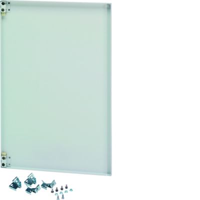 orion+ Drzwi wewnętrzne metalowe 600x950mm FL556A HAGER (FL556A)